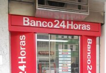 Dólar USDT poderá ser sacado na Rede Banco24Horas banco 24horas dólar usdt