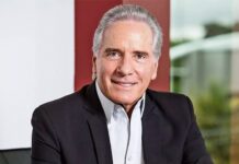 Empresário Roberto Justus faz apelo para que brasileiros não aceitem a corrupção para seus filhos e netos empresário roberto justus