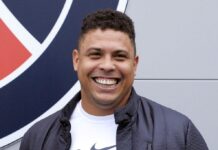 Ex-jogador Ronaldo é CEO destaque no ranking dos melhores do país RONALDO CEO JOGADOR