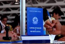 Dados da FGV mostram indicador do mercado de trabalho brasileiro no menor nível em um ano fgts trabalhador pessoas ocupadas recorde para várias