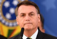 Bolsonaro condena ‘ação armada’ de Jefferson contra PF e determina que ministro da Justiça acompanhe o caso Bolsonaro condena ‘ação armada’ de Jefferson contra PF e determina que ministro da