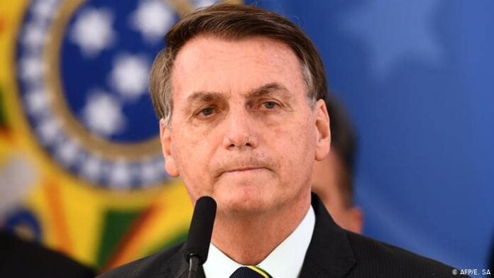 Bolsonaro condena ‘ação armada’ de Jefferson contra PF e determina que ministro da