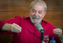 Títulos públicos de inflação já superam juros de 6,5% em 2023 LULA PT RECEBE