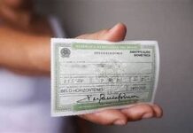 Deve votar no segundo turno o eleitor quem não votou no primeiro DEVE VOTAR NO SEGUNDO