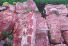 Brasil tem carne suína reconhecida internacionalmente Brasil tem carne suína reconhecida