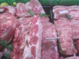Brasil tem carne suína reconhecida