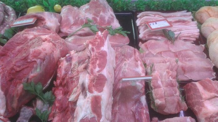 Brasil tem carne suína reconhecida