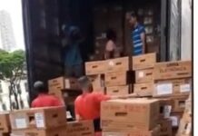 Denúncia: Urnas eletrônicas transportadas em SP após denúncia do PL urnas eletrônicas transportadas