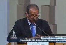 “Moraes é ditador sádico e cínico”, preventivas sem fim e retenção de salários, afirma desembargador ex-desembragador sebastião coelho prisão de moraes