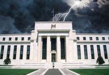 Redução de taxa de juros americana pelo Fed ajuda Ibovespa que tem dia positivo FED AUMENTA