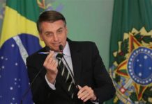 Bolsonaro assina portaria que regulamenta intervenção da União em processos arbitrais governo bolsonaro acordo