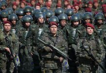 Exército brasileiro emite nota sobre as manifestações do povo brasileiro exército brasileiro emite nota sobre