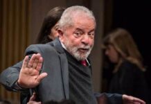 Governo Lula cria órgão para suprimir liberdades e direitos dívida pública no governo Lula