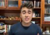 Após ameaçar o deputado Nikolas Ferreira de morte, estudante é preso deputado nikolas ferreira mais votado do brasil