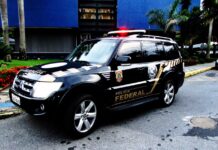 Brasileiros ligados ao grupo terrorista Hezbollah planejavam ataques no Brasil, segundo PF pf cumpre mandados