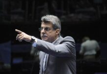 PF anuncia operação que envolve corrupção e Romeu Jucá romeu juca pf