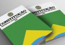 Congresso Nacional que deveria defender o povo está ajoelhado enquanto STF rasga a Constituição, afirma deputado MINISTROS DO STF VIOLAM LEIS