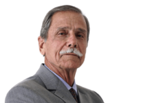 “Quem sabe faz a hora não espera posse”, afirma general Paulo Chagas GENERAL PAULO CHAGAS