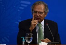 De volta à iniciativa privada o ex-ministro da economia, Paulo Guedes fará parte da Legend Capital PIB do Brasil tem revisão elevada para 5%