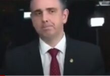 Rodrigo Pacheco desiste de votar uma semana após manifestação por impeachment de Moraes em BH PACHECO RENAN DEMOCRACIA