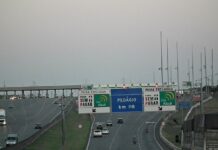 MPF pede suspensão do pedágio free flow na Dutra Pedágios em SP quase 12% de reajuste