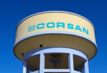 Leilão da Corsan fica com o consórcio Aegea por R$ 4,15 bilhões leilão corsan consórcio