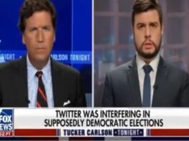 Fox News mostra evidências da interferência do Twitter na eleição brasileira