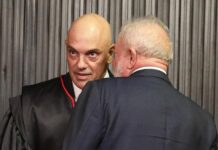 Alexandre de Moraes tenta impedir posse dos deputados  com maior votação popular. A maioria do PL oposição a Lula