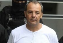 Cabral e Pezão são condenados por corrupção e enriquecimento ilícito a pagar mais de R$ 4 bilhões Suprema Corte prende índios e solta