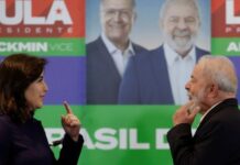 Secretário de Simone Tebet deixa o cargo antes de encaminhar o plano orçamentário 2025 ao Congresso Ministério do Planejamento Tebet, a segunda opção de Lula
