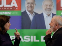 Ministério do Planejamento Tebet, a segunda opção de Lula