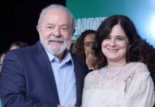 Ministra da Saúde deve devolver R$ 11 milhões aos cofres públicos determina TCU Fiocruz organiza caravana contra