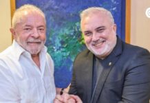 Petrobras reajusta preços e projeção de inflação é elevada Prates terá de explicar sua ligação com empresas de consultoria de Petróleo para a diretoria da Petrobras. Anunciado como futuro presidente da Petrobras, o senador Jean Paul Prates tem de driblar mais do que Lei das Estatais para assumir o cargo. Prates é sócio de diversas