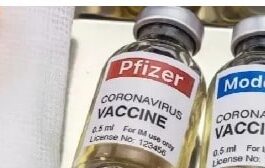 Flórida investiga reações adversas das vacinas Covid 19. Modena e Pfizer no radar