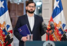 Lula afirma que “extrema direita é contra a democracia”, presidente do Chile rebate que a ditadura de esquerda precisa ser condenada Brasil volta a integrar a Celac