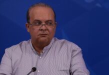 Governador do DF recusa convite de Lula para evento em 08 de janeiro data que desencadeou maior prisão ilegal da história