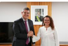 Liderança MST recebe cargo recém criado no governo Lula Liderança MST recebe cargo recém criado