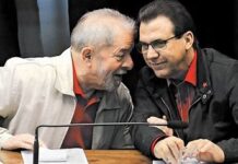 Ministro do trabalho de Lula ensina povo a controlar a inflação “substituindo o alface por chicória”, e viraliza Saque-aniversário do FGTS será