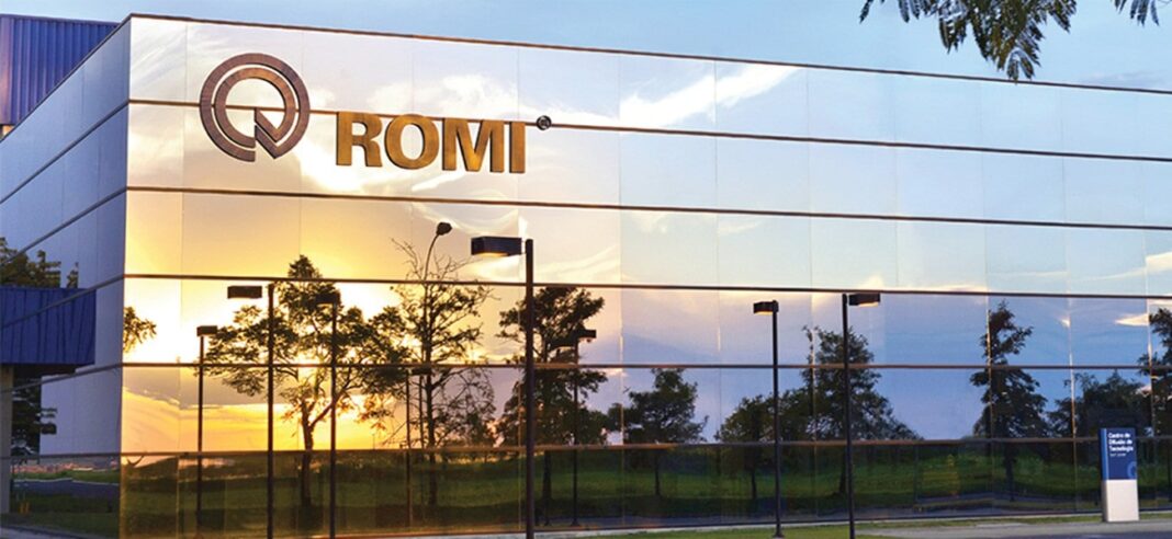 Romi reporta alta superior a 60% no último