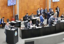 PGR nega pedido de Moraes e oposição para impedir posse de deputados do PL impedir posse de deputados do PL