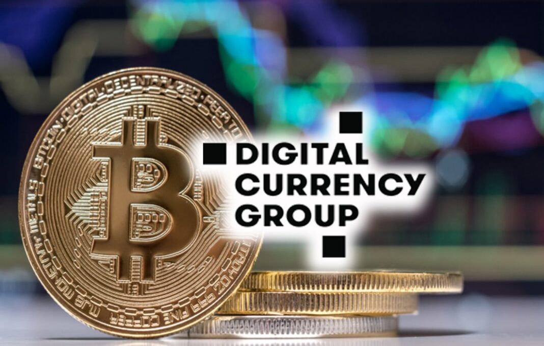 Cripto Digital Currency acusa