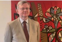 Embaixador do Brasil no Estados Unidos quebra tradição e não recepciona Lula Embaixador do Brasil no Estados Unidos quebra tradição e não recepciona Lula