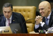 “Quer respeito precisa se dar o respeito”, afirma Estadão sobre STF Apreensão de e-mails de executivo da