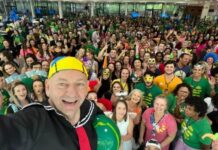 Funcionários da Havan recebem mais de R$ 60 milhões em bônus Funcionários da Havan recebem mais de R$ 60 milhões em bônus