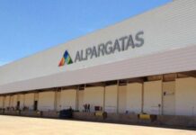 CEO da Alpargatas renuncia ao cargo