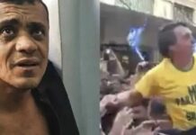 CNJ acabou com manicômios no Poder Judiciário. Bandidos como Adélio Bispo poderão ser soltos Responsável pela investigação da facada em Bolsonaro assume