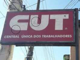 CUT dá calote de mais de R$ 200 mil em direitos