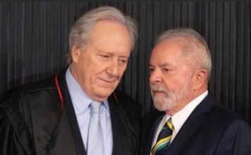 Crise na segurança pública com alta de impostos que não retornam: quase metade dos brasileiros reprova gestão Lula investigações contra Lula são encerradas por Lewandowski