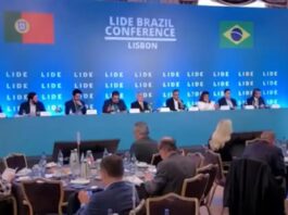Governo de Portugal recusou participação no Lide Brazil de João Doria
