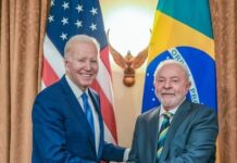 EUA é excluído da Cúpula da Amazônia, mesmo após anunciar doação Saldo da visita de Lula ao Presidente americano